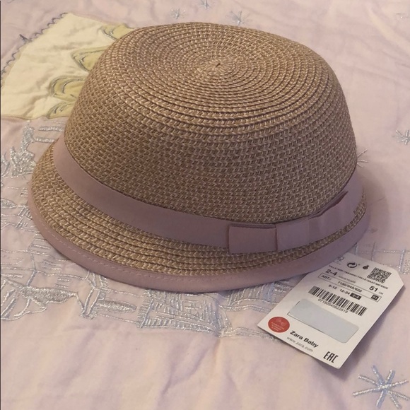 Zara baby sun hat Clearance